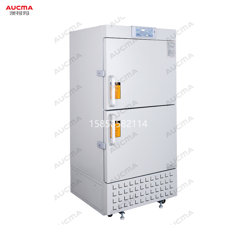 澳柯玛 -40℃低温保存箱 DW-40L525