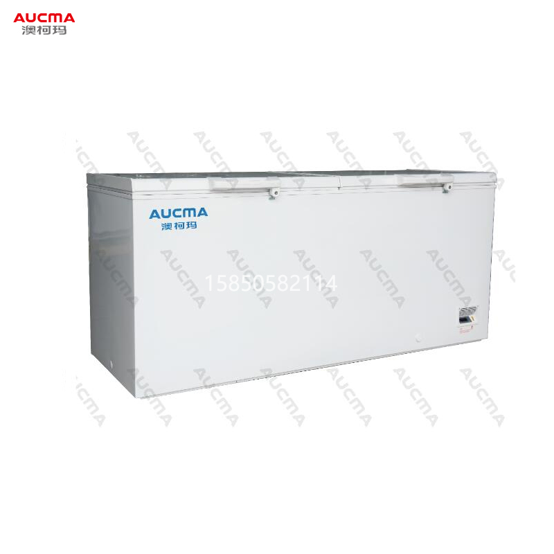 澳柯玛 -40℃低温保存箱 DW-40L390