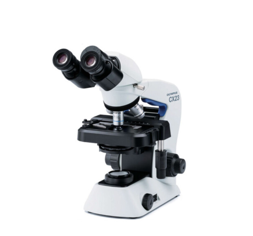 奥林巴斯显微镜CX23三目生物显微镜