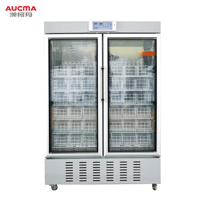澳柯玛 4℃血液冷藏箱 XC-660