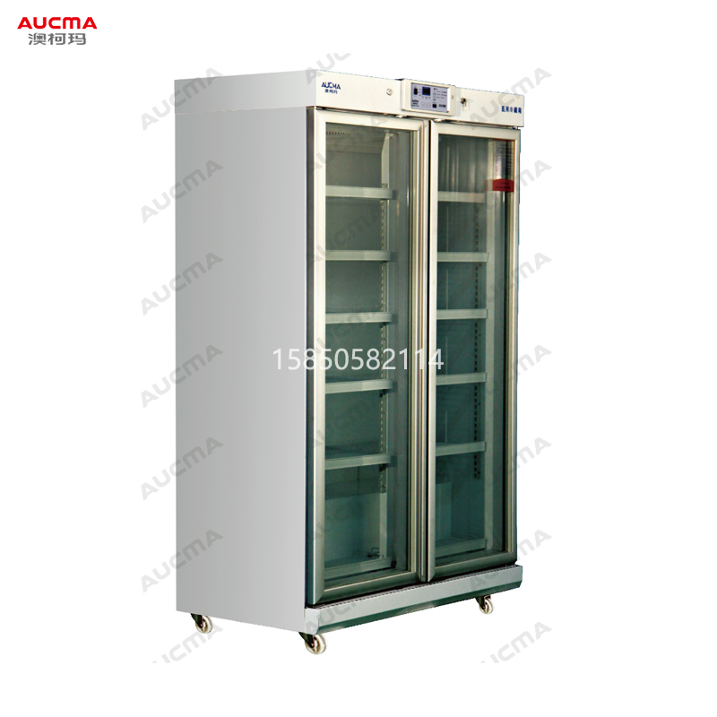 澳柯玛(AUCMA) 2～8℃ 医用冷藏箱 YC-1006
