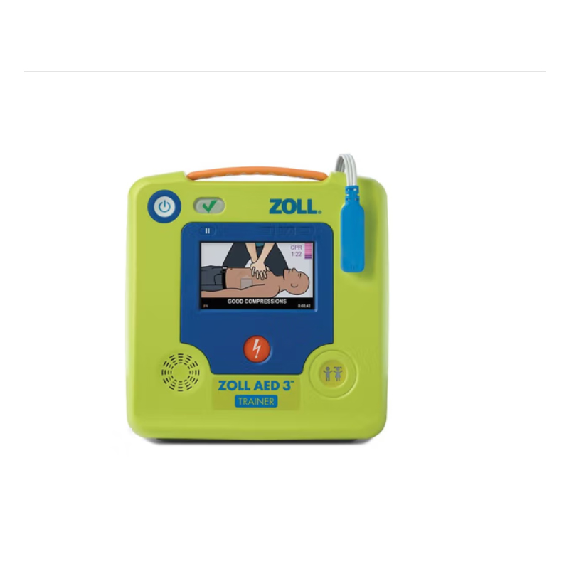 ZOLL卓尔AED自动体外除颤仪训练机AED 3 Trainer