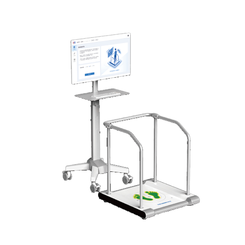 苏州好博 平衡功能检测分析仪