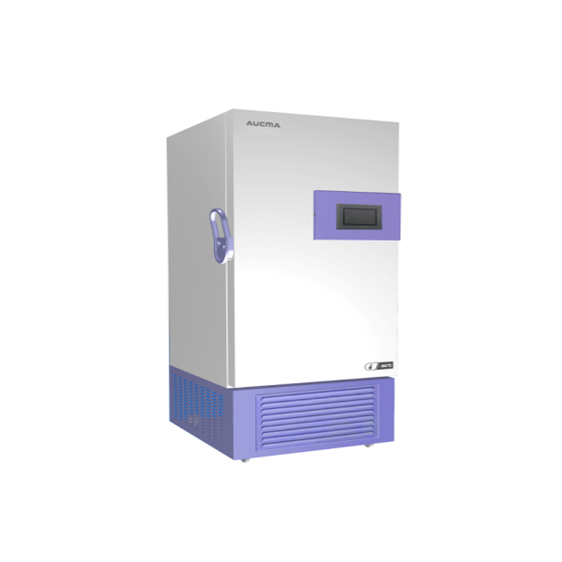 超低温冰箱 DW-86L630 澳柯玛医用冰箱