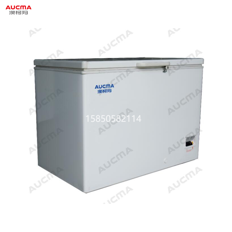 澳柯玛DW-25W389 -25℃低温保存箱