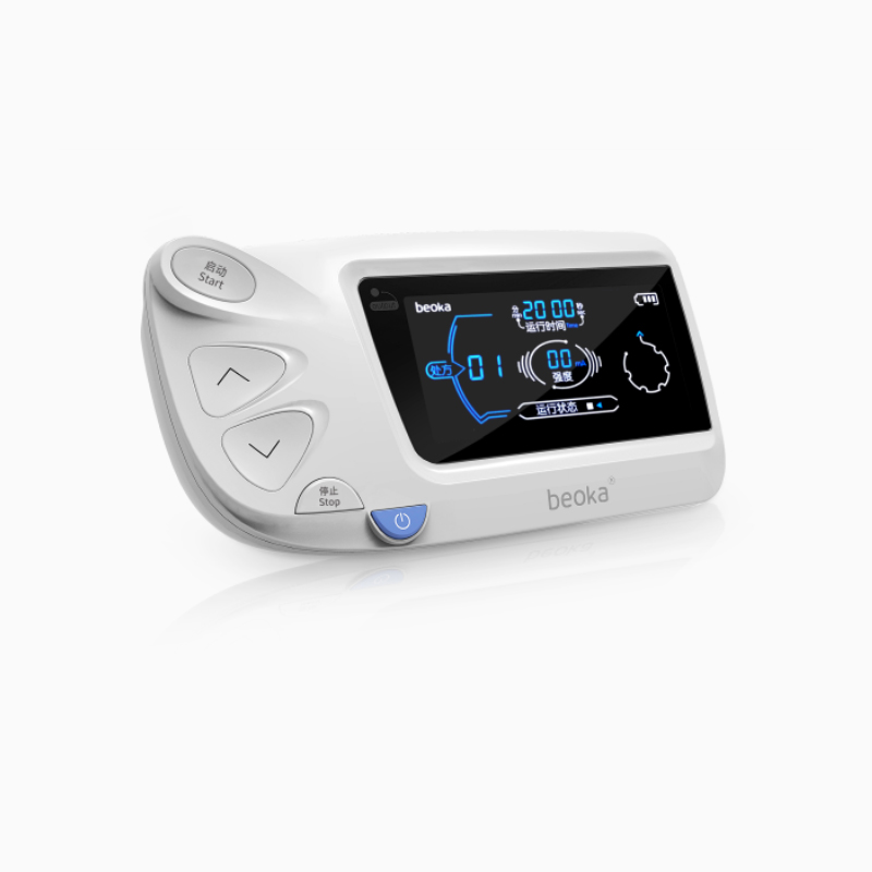 倍益康 QL/ZP-PA 手持式中频电疗仪