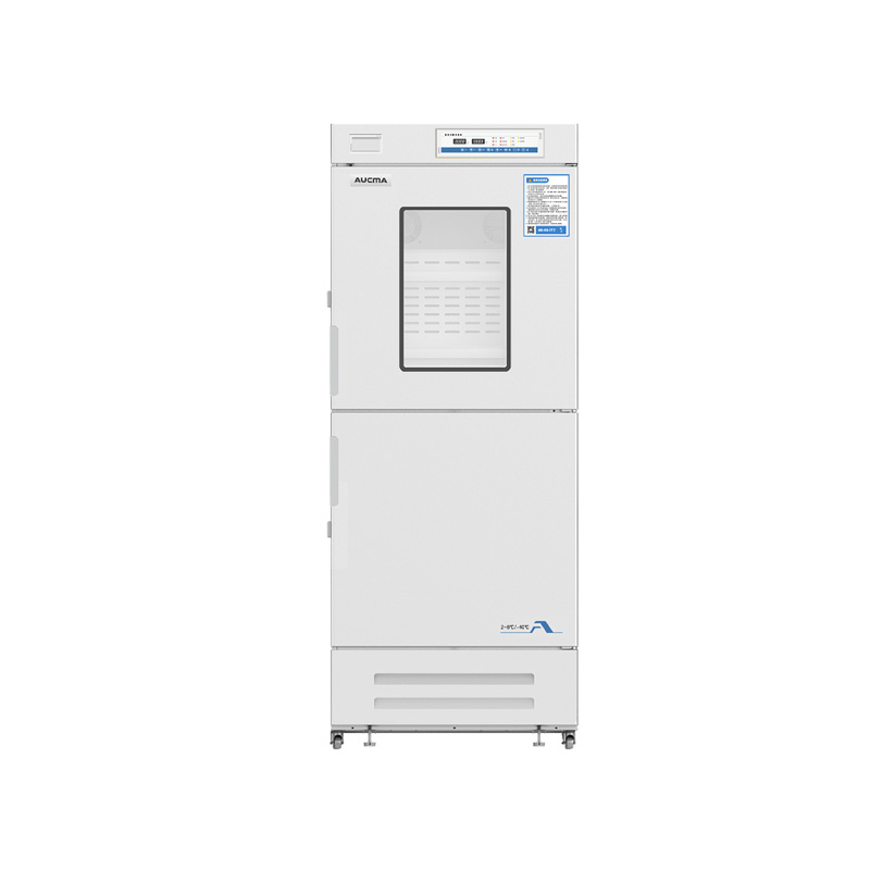 澳柯玛 YCD-472C 医用冷藏冷冻箱