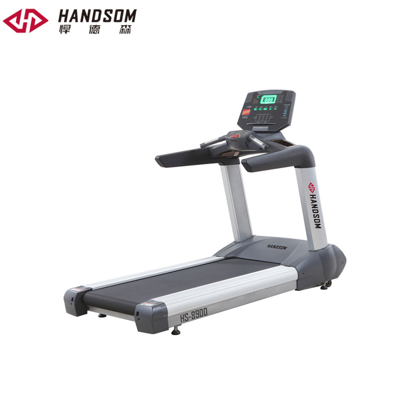 悍德森电动跑步机 健身房专用 HS8900