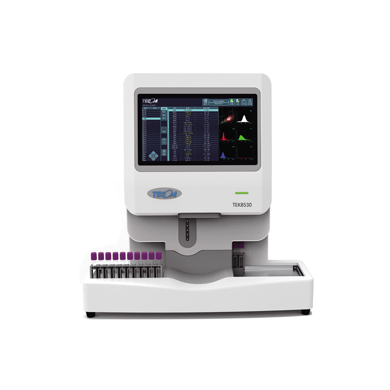 特康 TEK8530全自动五分类血液分析仪