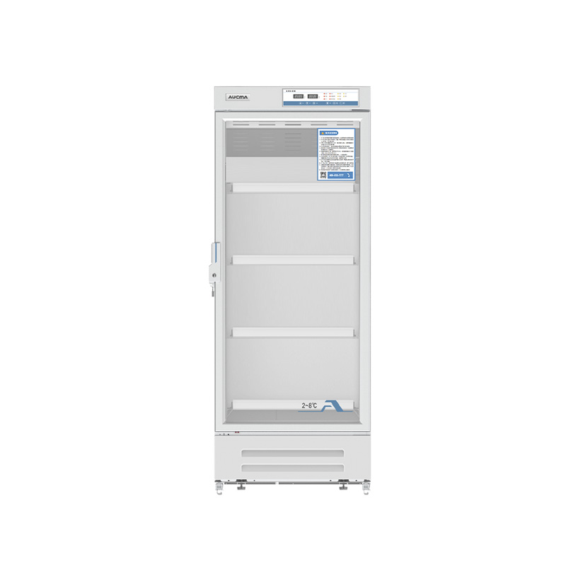 澳柯玛 YC-396 2~8℃医用冷藏箱