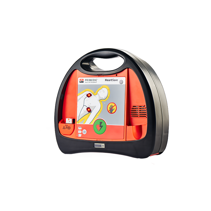 普美康除颤仪M250 德国普美康AED自动体外除颤器