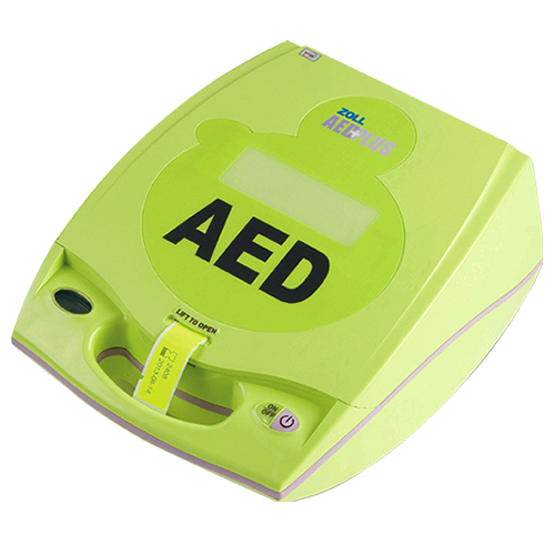 美国原装进口ZOLL卓尔AED除颤仪AED PLUS 价格