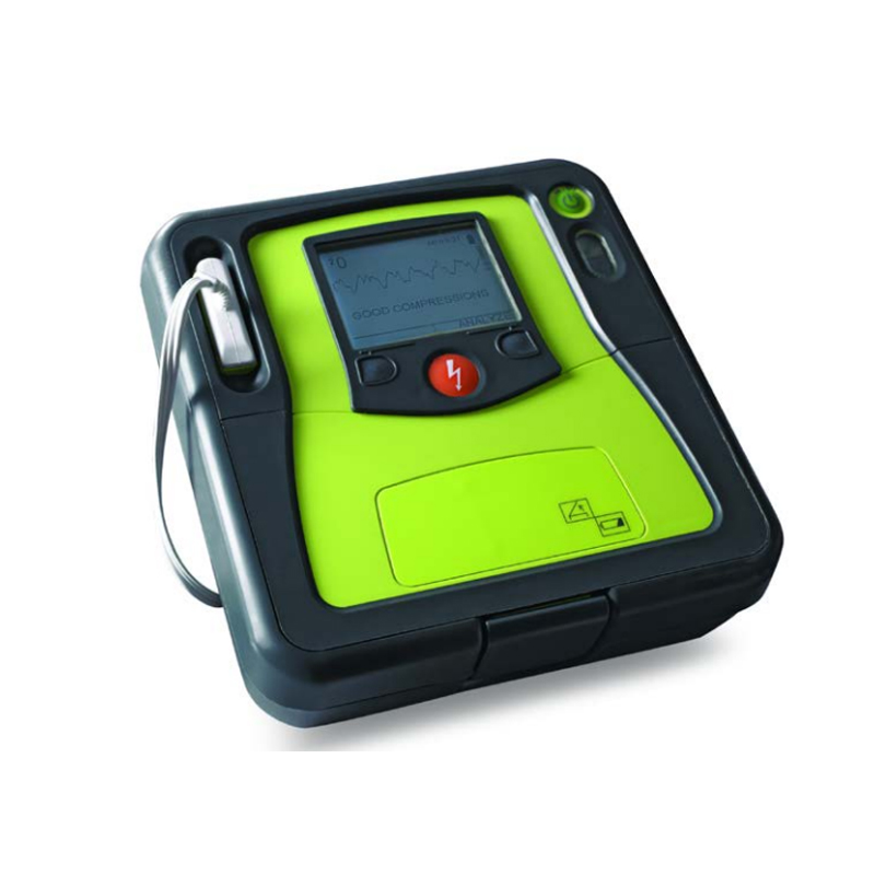 美国卓尔 ZOLL 自动体外除颤器 AED Pro